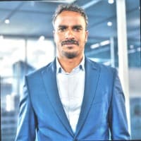 Sagaya Victor