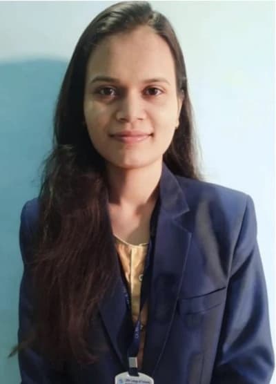 Pallavi Chandravanshi