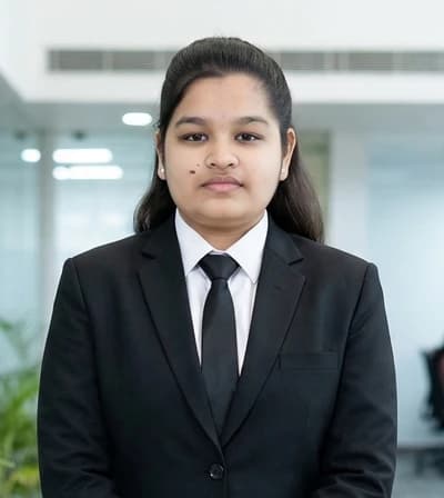 Prathama Vijay Sakpal